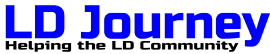 LD Journey Logo